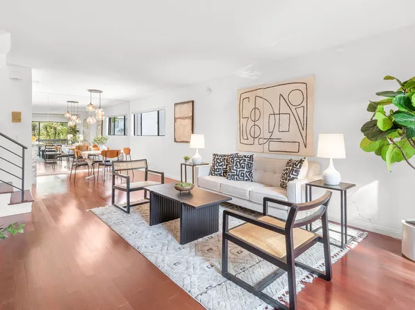 5305 Ben Ave #5, Valley Village, CA 91607