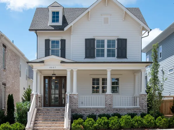 8007 Southvale Blvd Lot 32, Franklin, TN 37064