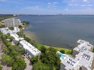 5020 Bayshore Blvd APT 202, Tampa, FL 33611