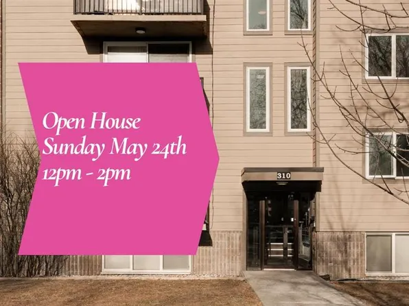 310 S 4th Ave NE #204, Calgary, AB T2E 0J3