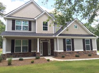 8260 Midland Rd, Midland, GA 31820