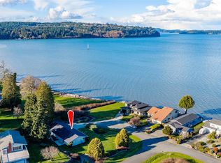 Dug Bay Hts, Oak Harbor, WA 98277