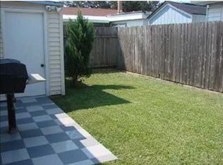 552 Focis St, Metairie, LA 70005