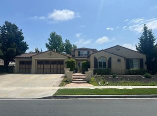 1328 N Paradise Ridge Way, Chula Vista, CA 91915