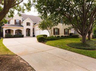 113 Lakehill Dr, Hickory Creek, TX 75065
