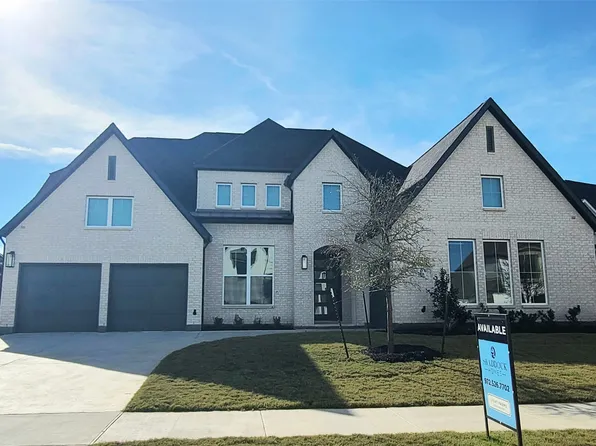 1108 Inwood Ct, Celina, TX 75009