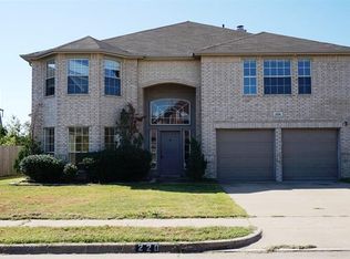 220 Tranquility Ln, Cedar Hill, TX 75104