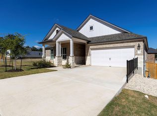 1301 White Daisy Ln, Georgetown, TX 78628