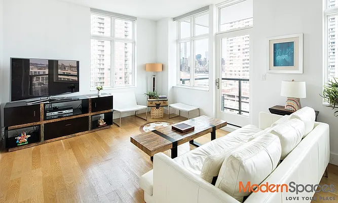 Rented by Modern Spaces | media 2