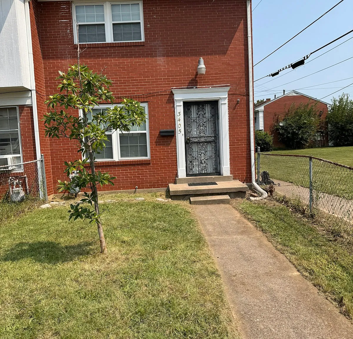 3405 Chauncey Avenue — Photo 1