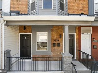 5534 Chancellor St #B, Philadelphia, PA 19139