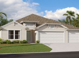 6 Bird Tree Pl, Palm Coast, FL 32137