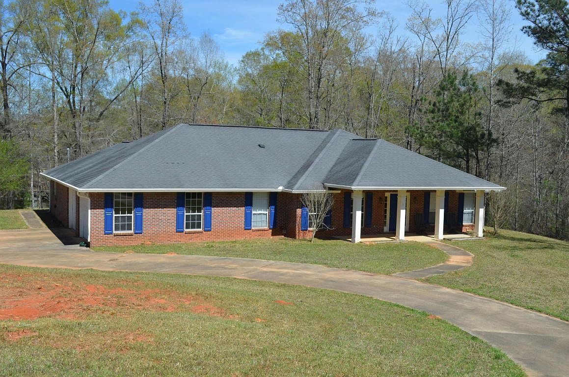 380 Nevins Rd, Jacksons Gap, AL 36861 Zillow