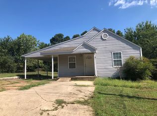 1612 Frenken St, Pocahontas, AR 72455