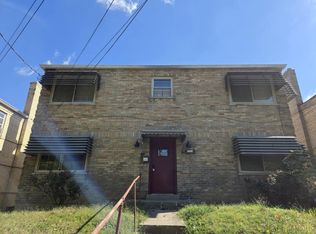 4304 Carter Ave APT 3, Cincinnati, OH 45212