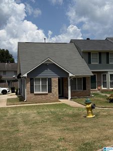 4729 Cheshire Cir, Birmingham, AL, 35235