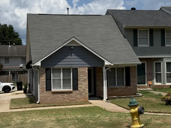 4729 Cheshire Cir, Birmingham, AL 35235