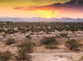 58459 Starlight Mesa Rd, Yucca Valley, CA 92284
