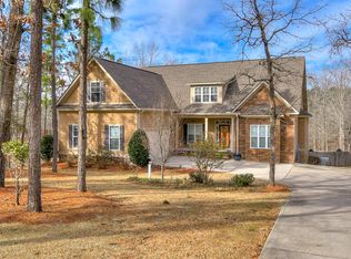 3128 Graylyn Lakes Dr, Aiken, SC 29803