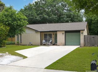 7206 Still Brook St, San Antonio, TX 78238