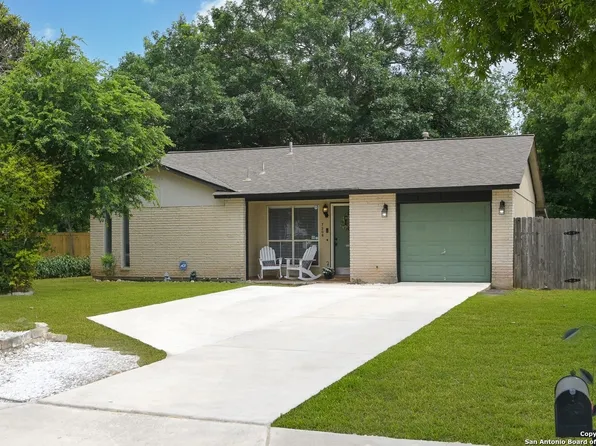 7206 Still Brook, San Antonio, TX 78238