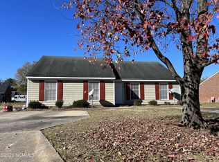 3710 Nealshire Dr NW, Wilson, NC 27896