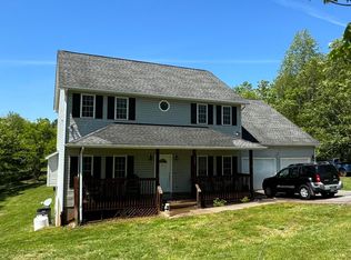 1121 Eagles Nest Dr, Goodview, VA 24095