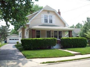 612 Bellaire Ave, Dayton, OH 45420