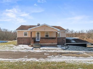 1967 State Route 356, Leechburg, PA 15656