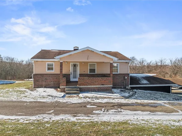 1967 State Route 356, Leechburg, PA 15656