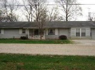 5399 S Greene County Line Rd, Bloomington, IN 47403