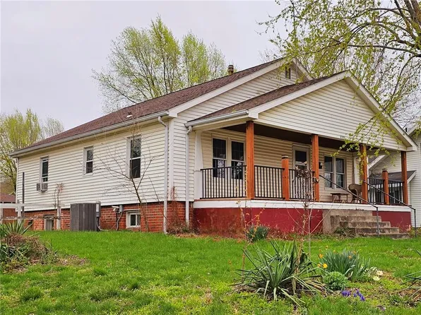 200 S Cleveland St, Fayette, MO 65248