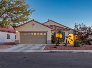 2997 Panorama Ridge Dr, Henderson, NV 89052