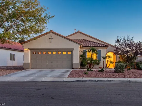 2997 Panorama Ridge Dr, Henderson, NV 89052