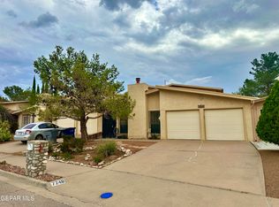 724 Espada Dr #B, El Paso, TX 79912