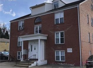 401 Franklin Ave APT 2, Carnegie, PA 15106