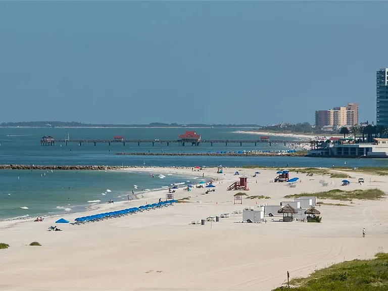 1290 Gulf Blvd #306 — Photo 39