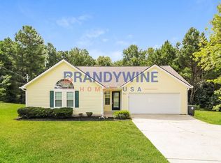 6933 Cave Springs Rd, Douglasville, GA 30134