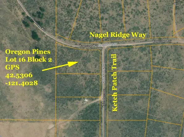 Nagel Ridge Way #L-16, Sprague River, OR 97639