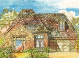 208 Emerite Dr, Lafayette, LA 70506