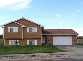 1743 Iron Horse Loop, Spearfish, SD 57783