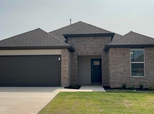2301 Langford St, Pea Ridge, AR 72751