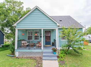 1208 Maple St, Rolla, MO 65401