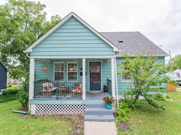 1208 Maple St, Rolla, MO 65401