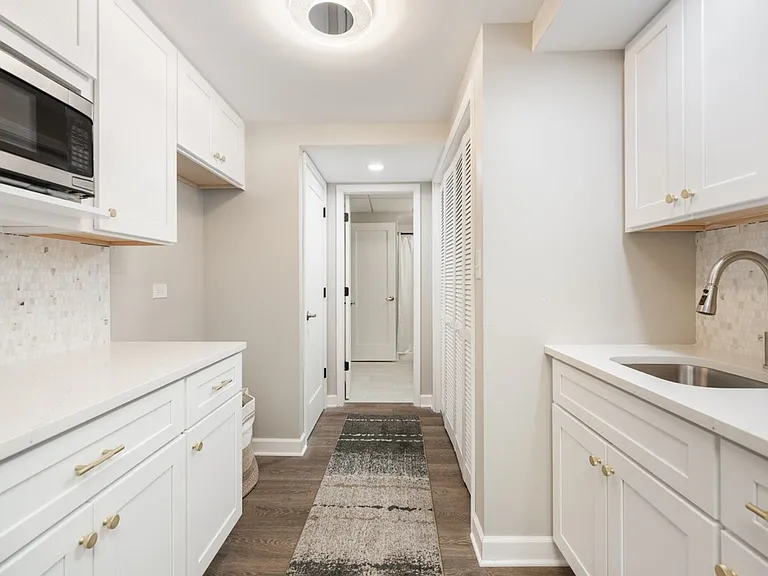 Laundry Room Cabinet