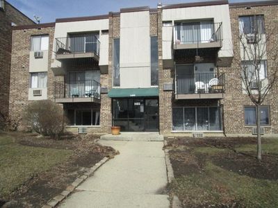 1469 N Winslowe Dr APT 201, Palatine, IL, 60074