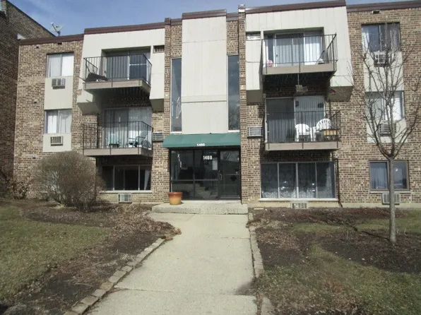 1469 N Winslowe Dr APT 201, Palatine, IL 60074