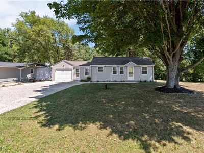 4320 Rootstown Rd, Rootstown, OH, 44272