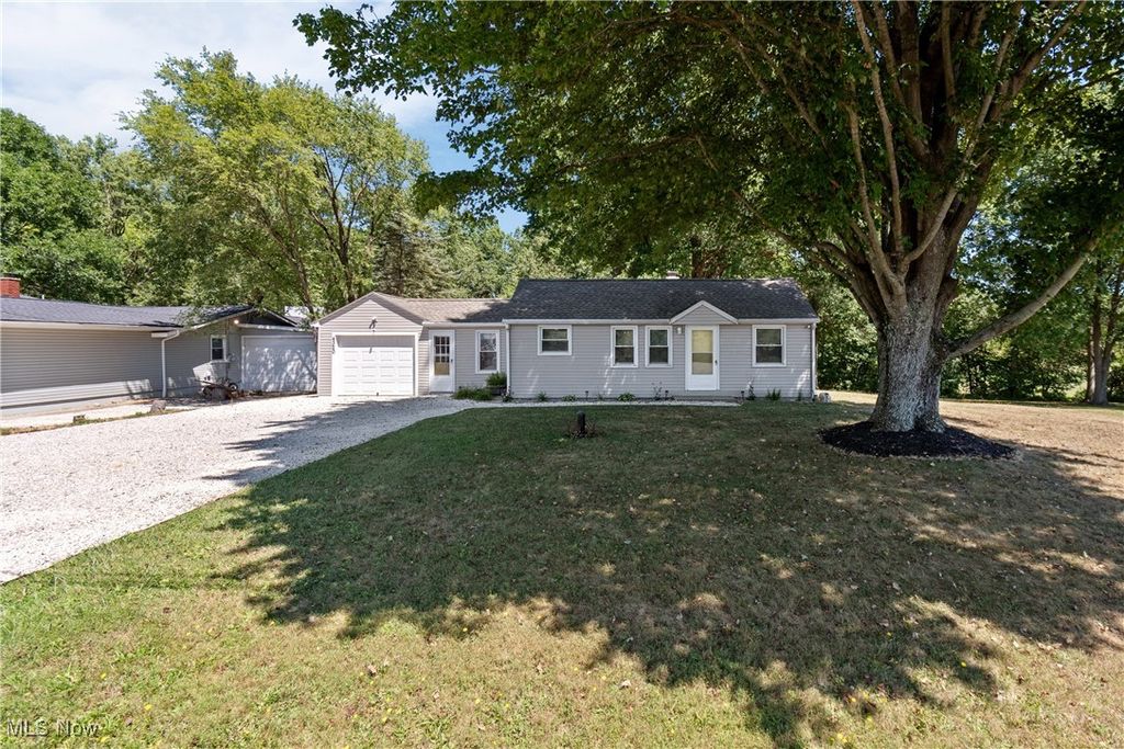 Real estate listing image