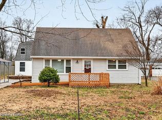 5416 Sir Barton Rd, Louisville, KY 40272